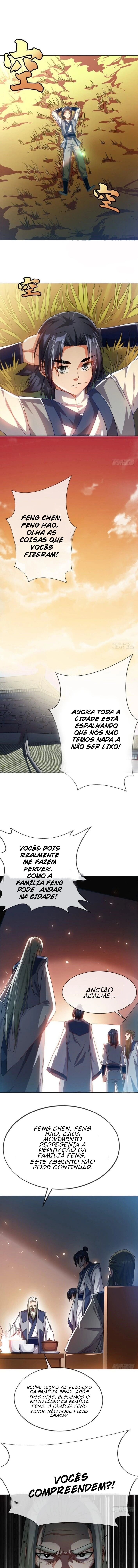Marcial Inverso Capítulo 3 Página 2