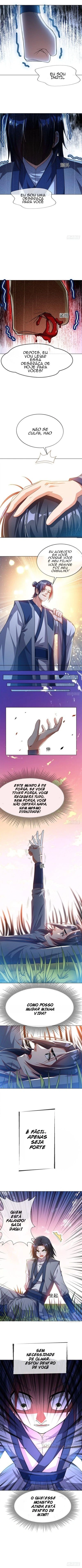 Marcial Inverso Capítulo 3 Página 4