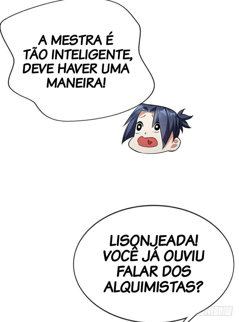 Marcial Inverso Capítulo 5 Página 32