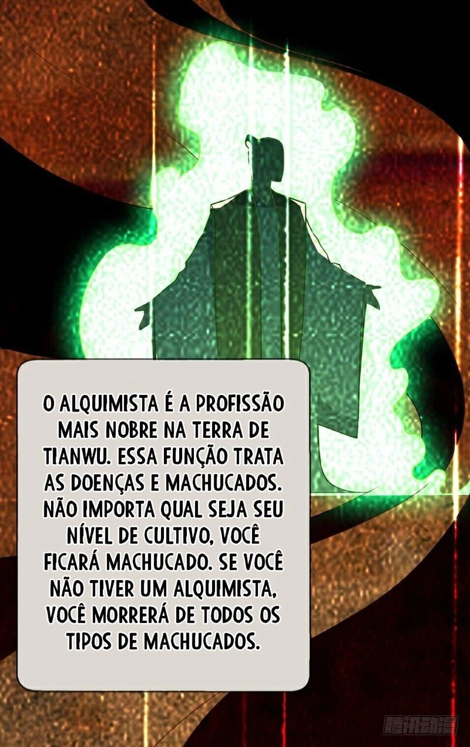 Marcial Inverso Capítulo 5 Página 38