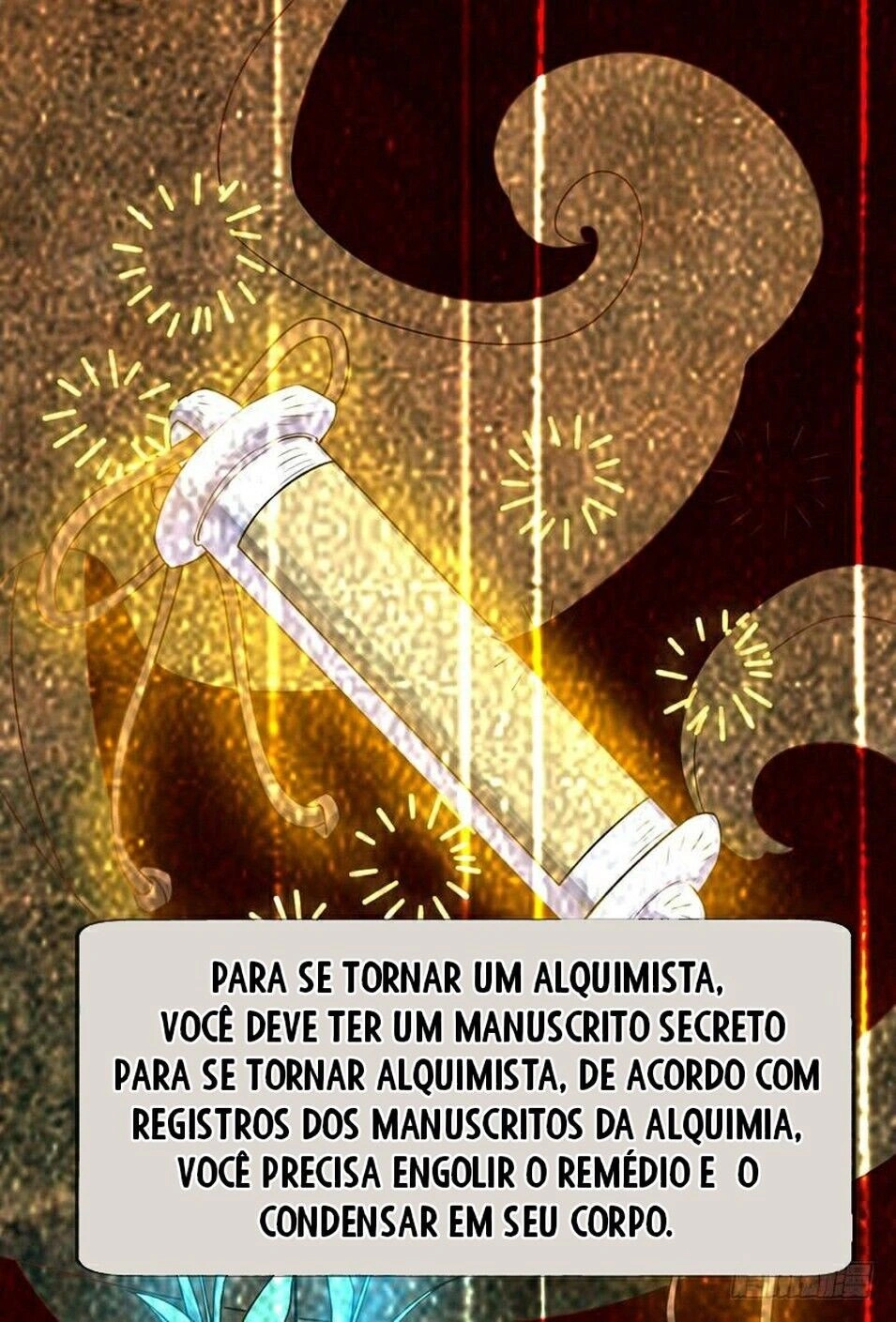 Marcial Inverso Capítulo 5 Página 39