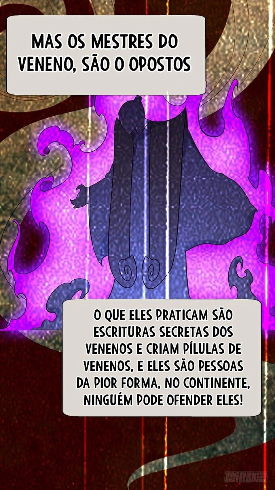 Marcial Inverso Capítulo 5 Página 42