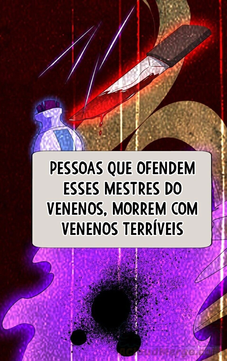 Marcial Inverso Capítulo 5 Página 44