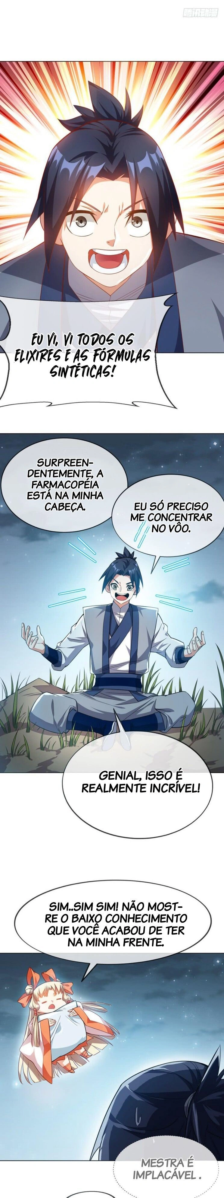 Marcial Inverso Capítulo 6 Página 5