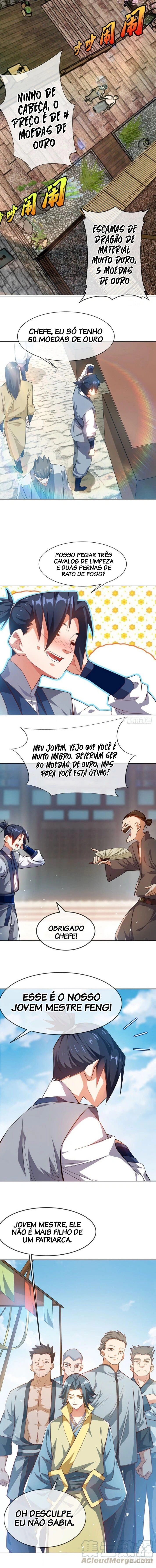 Marcial Inverso Capítulo 6 Página 8