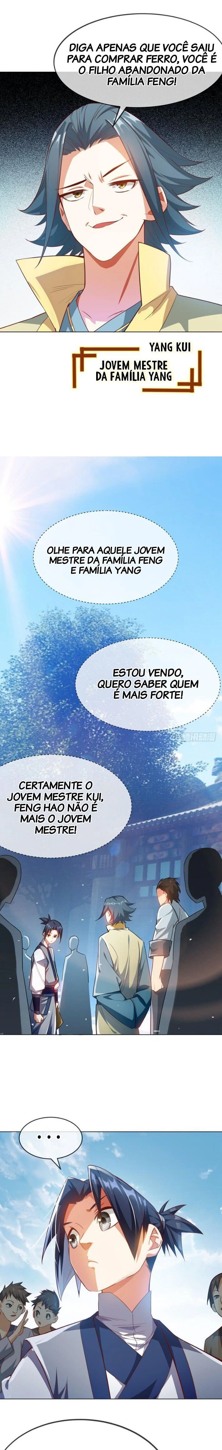 Marcial Inverso Capítulo 6 Página 9