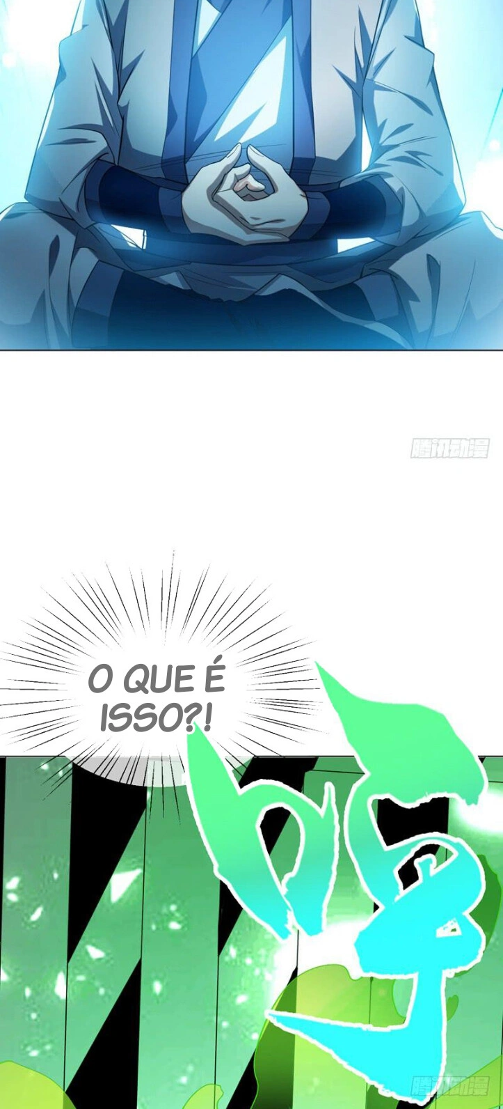 Marcial Inverso Capítulo 7 Página 9