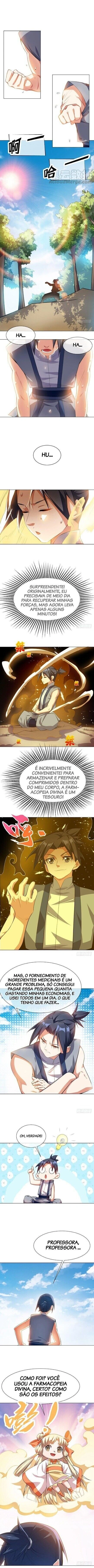 Marcial Inverso Capítulo 8 Página 2