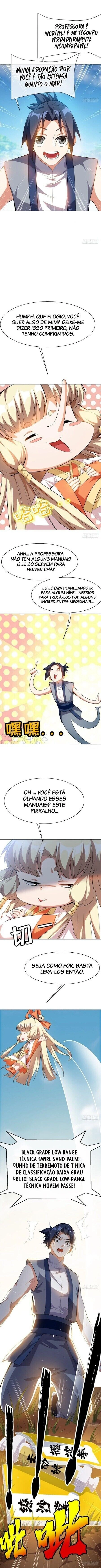 Marcial Inverso Capítulo 8 Página 3