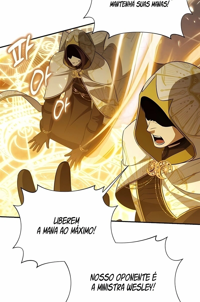 Margrave’s Bastard Son was The Emperor Capítulo 103 Página 41