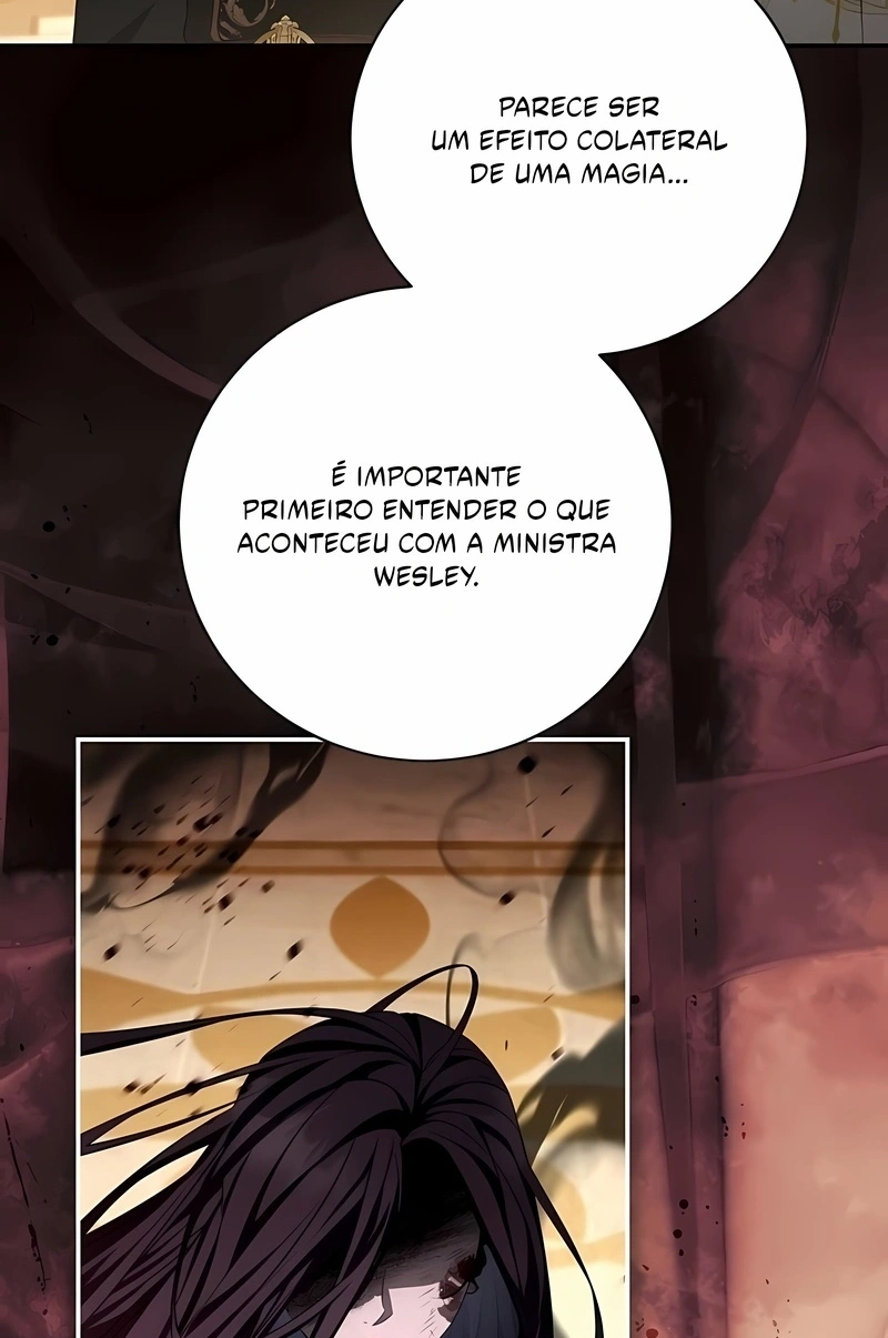 Margrave’s Bastard Son was The Emperor Capítulo 103 Página 7