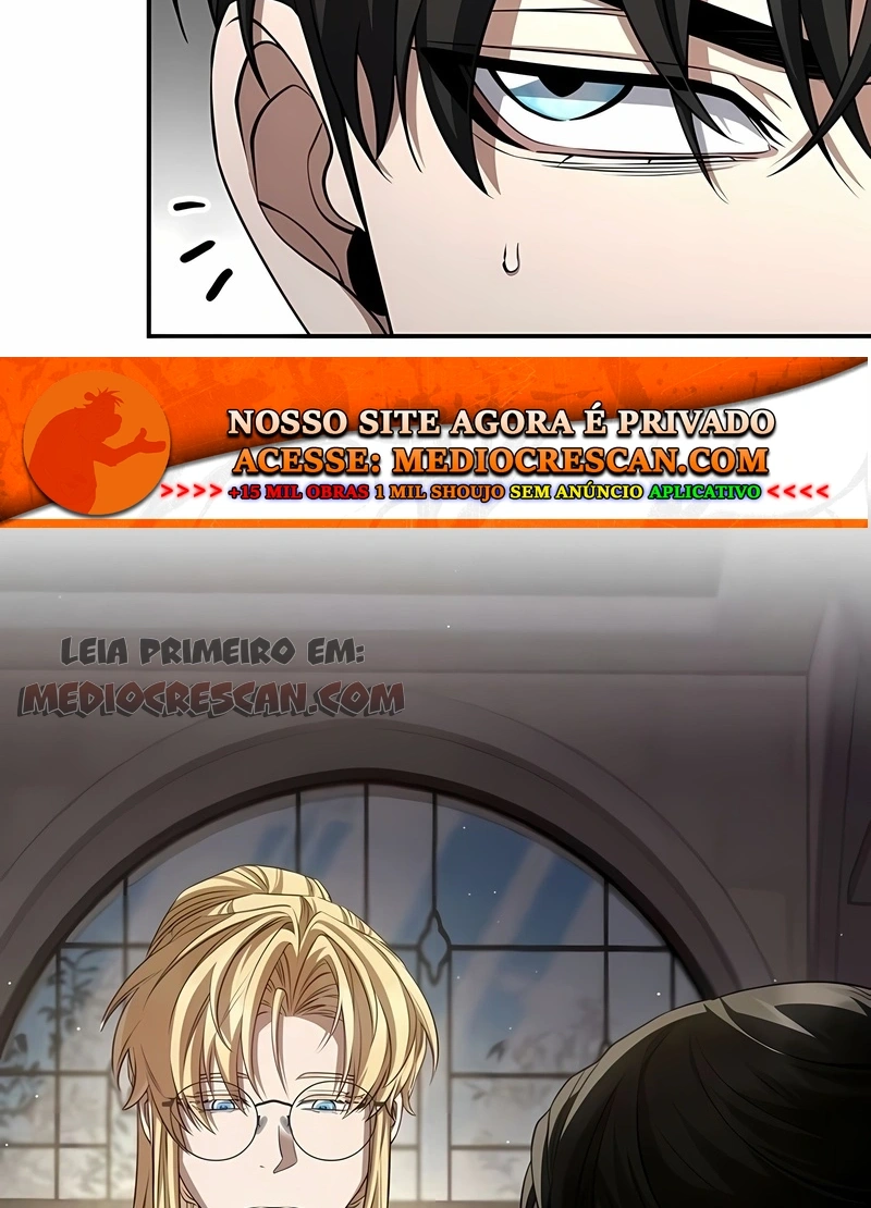 Margrave’s Bastard Son was The Emperor Capítulo 105 Página 2