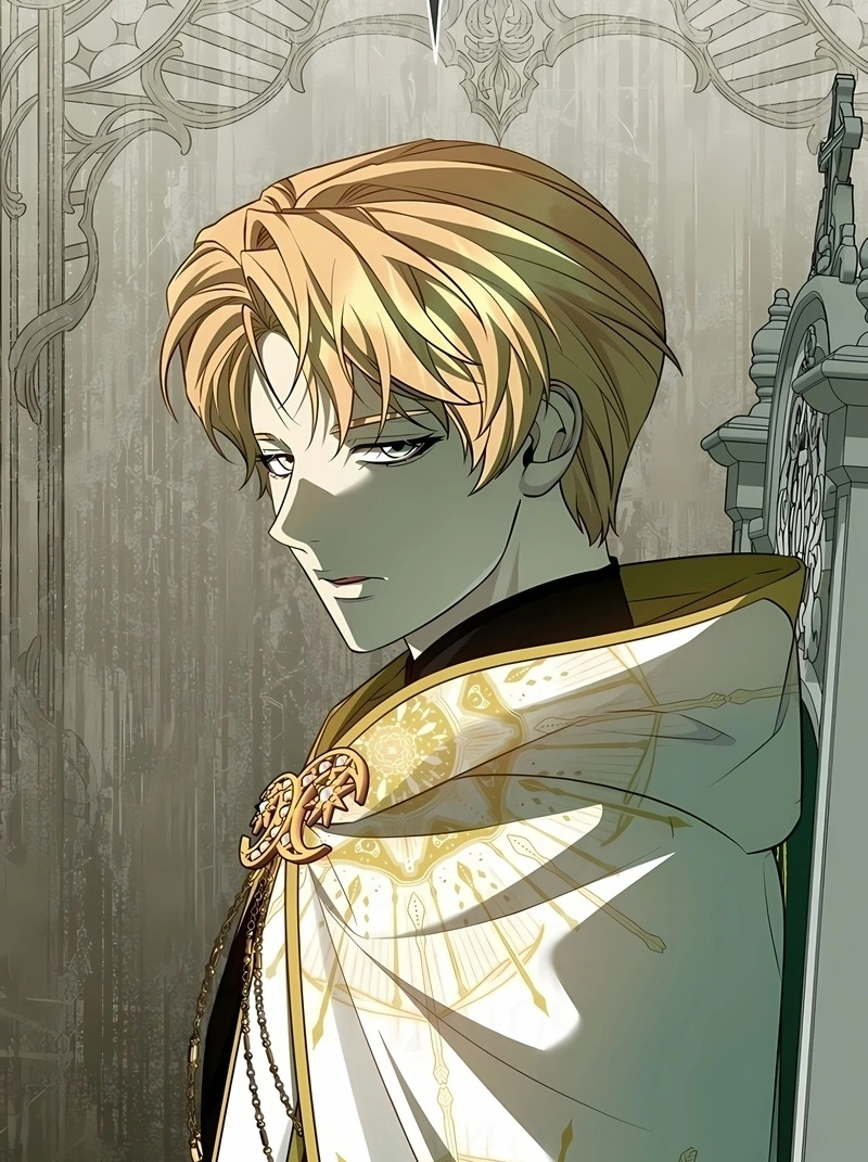 Margrave’s Bastard Son was The Emperor Capítulo 108 Página 2