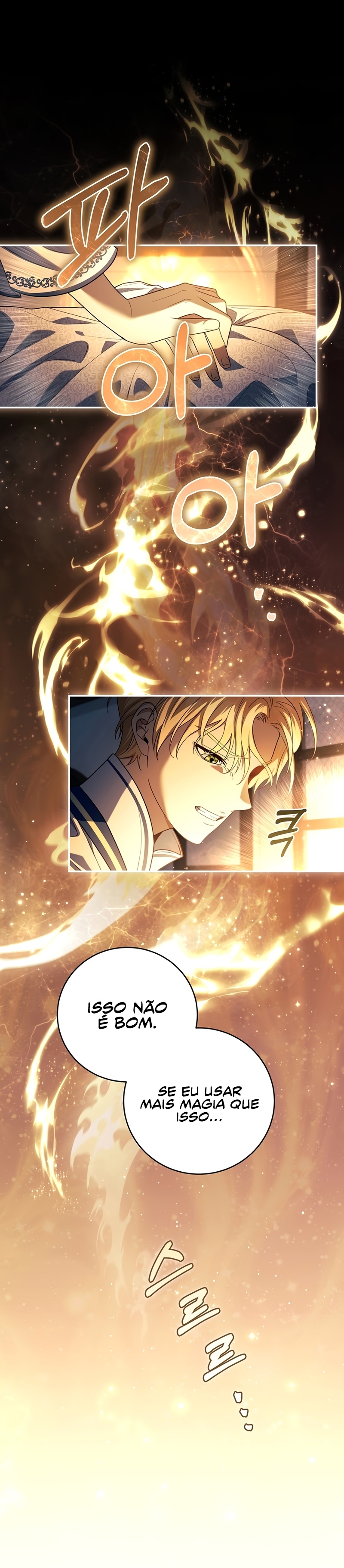 Margrave’s Bastard Son was The Emperor Capítulo 17 Página 2