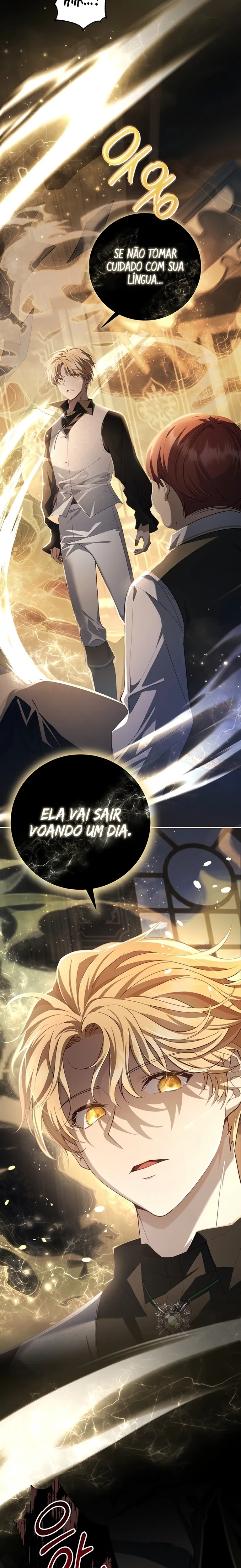 Margrave’s Bastard Son was The Emperor Capítulo 2 Página 16