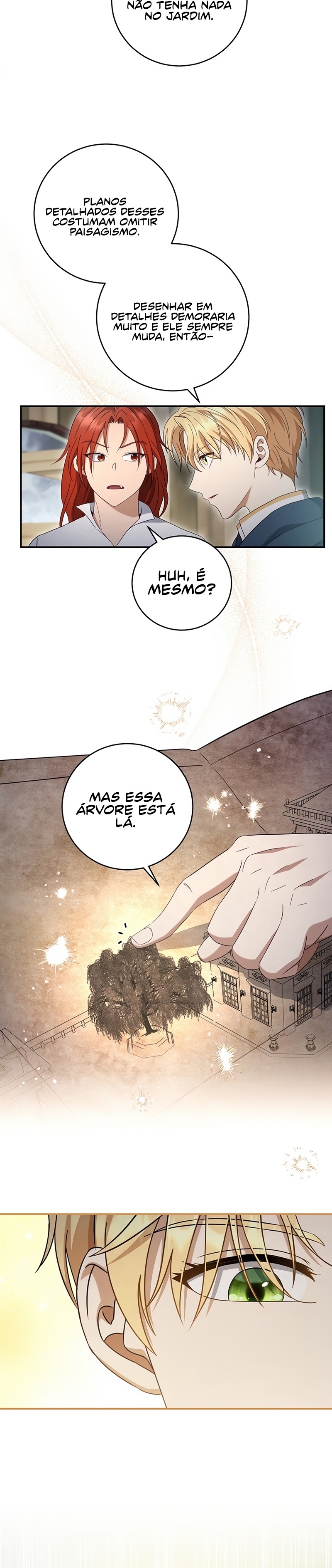 Margrave’s Bastard Son was The Emperor Capítulo 21 Página 19