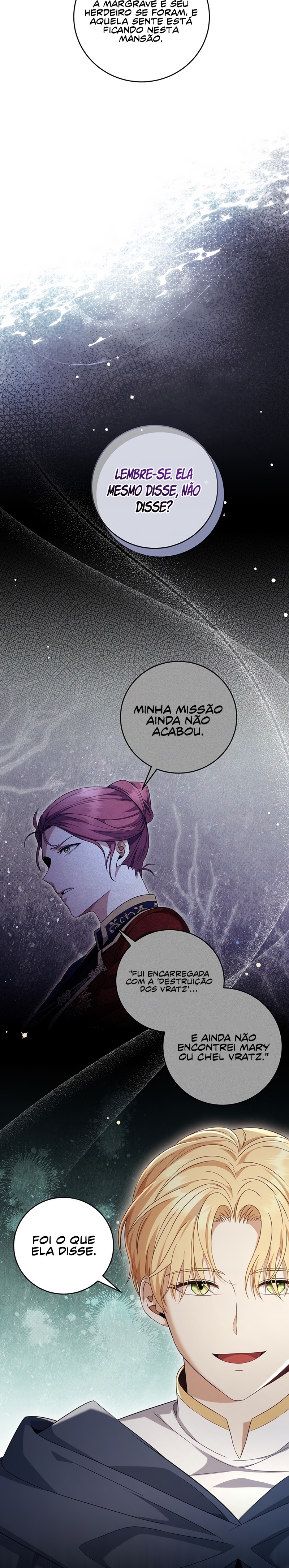 Margrave’s Bastard Son was The Emperor Capítulo 21 Página 4