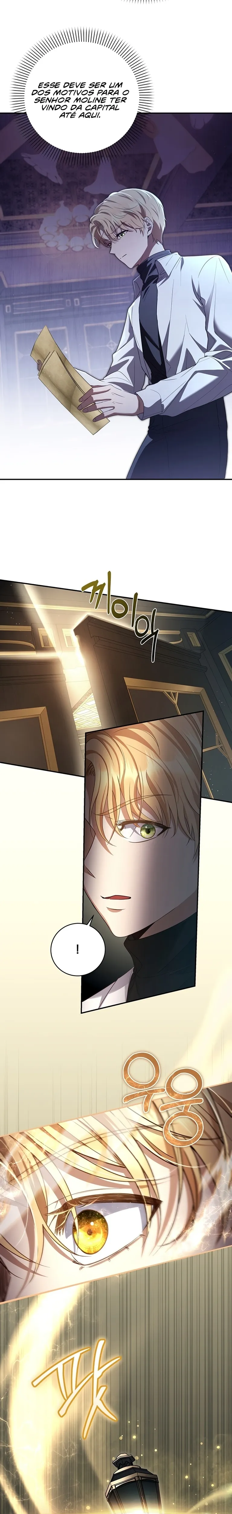 Margrave’s Bastard Son was The Emperor Capítulo 3 Página 10