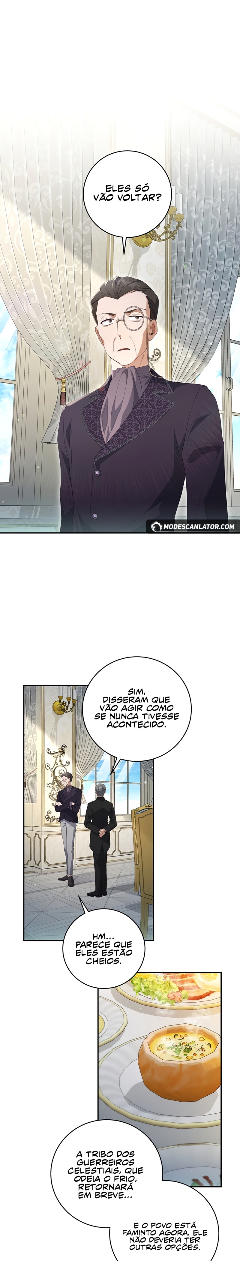 Margrave’s Bastard Son was The Emperor Capítulo 30 Página 2