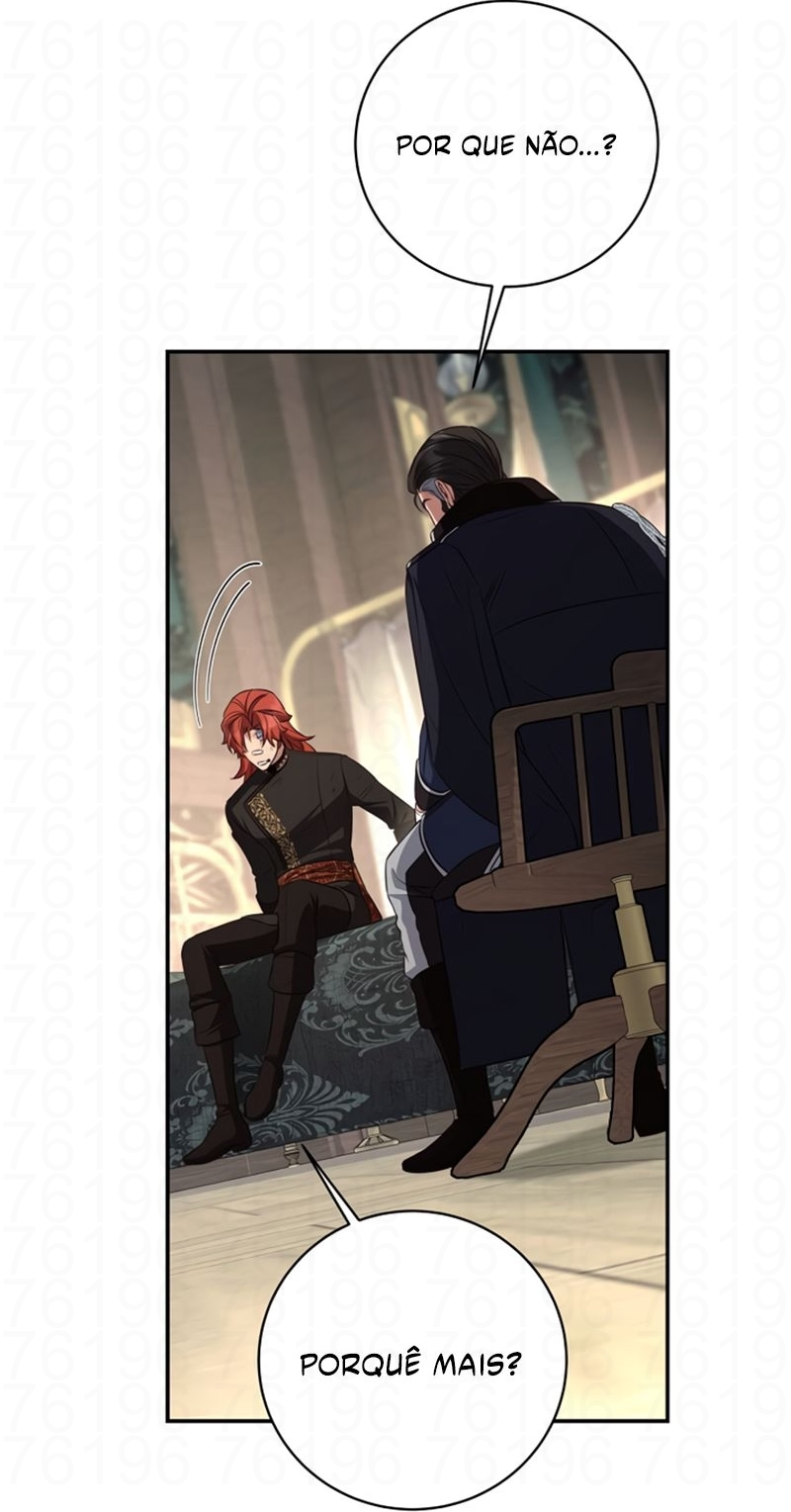 Margrave’s Bastard Son was The Emperor Capítulo 93 Página 145