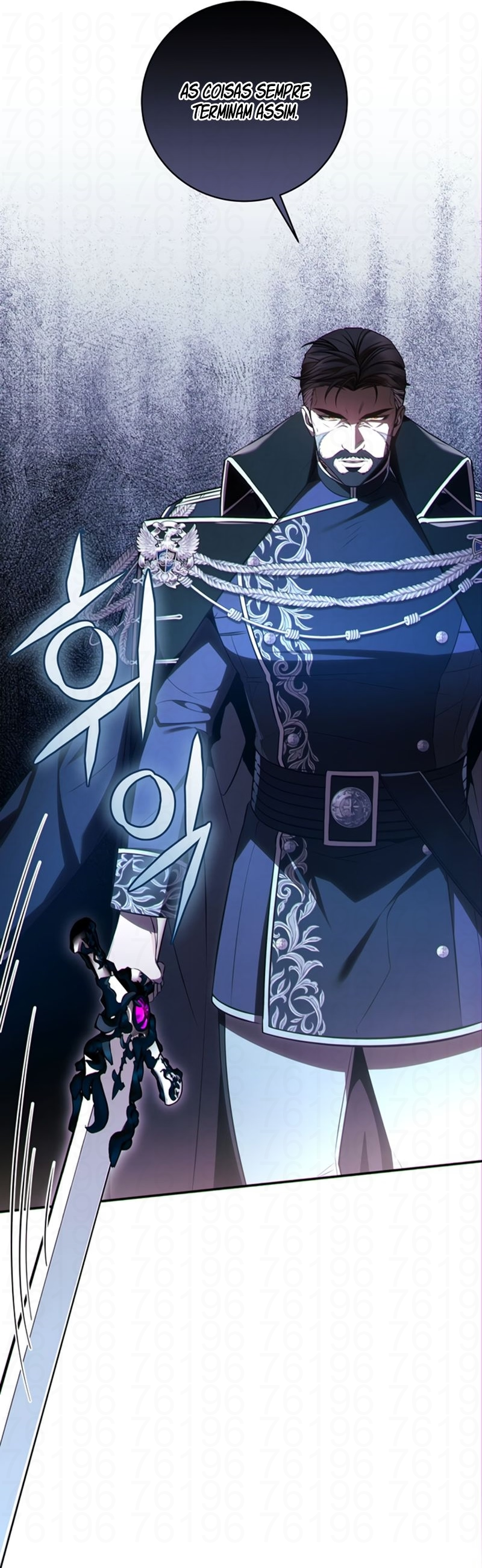 Margrave’s Bastard Son was The Emperor Capítulo 93 Página 32
