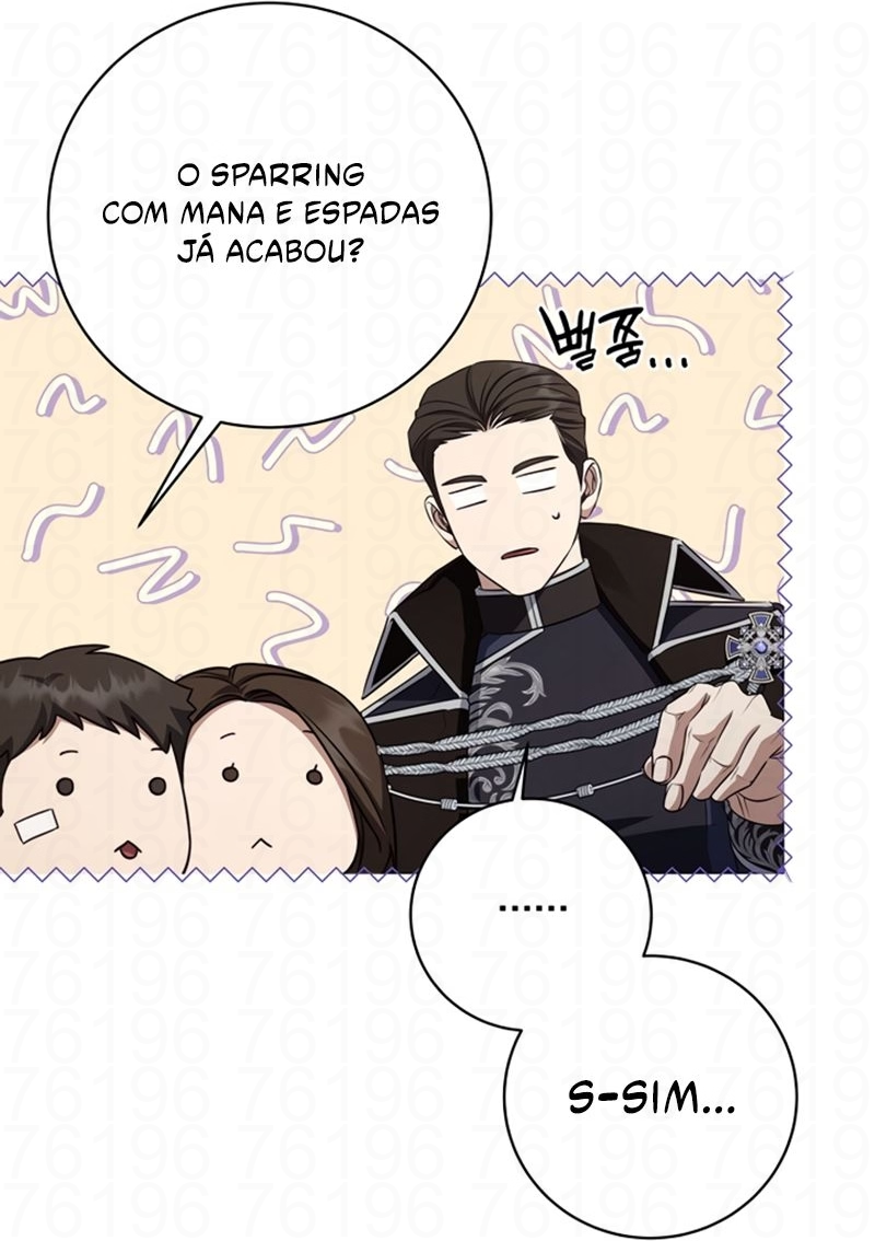 Margrave’s Bastard Son was The Emperor Capítulo 93 Página 76