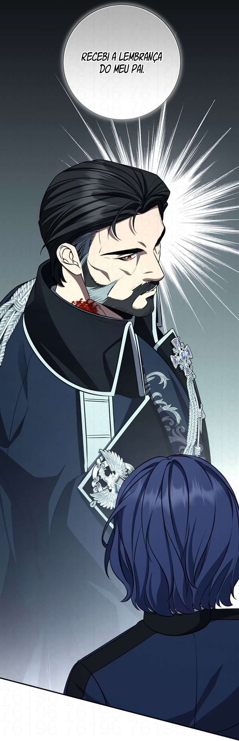 Margrave’s Bastard Son was The Emperor Capítulo 93 Página 82