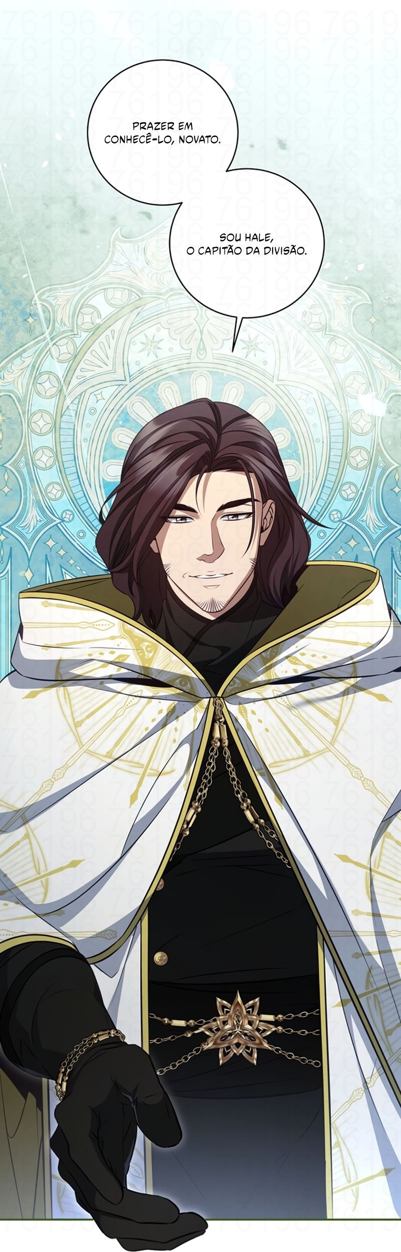 Margrave’s Bastard Son was The Emperor Capítulo 95 Página 2