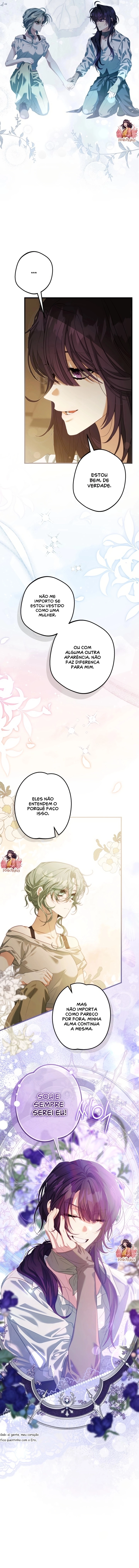Maria, A Imperatriz Deposta Capítulo 12 Página 8