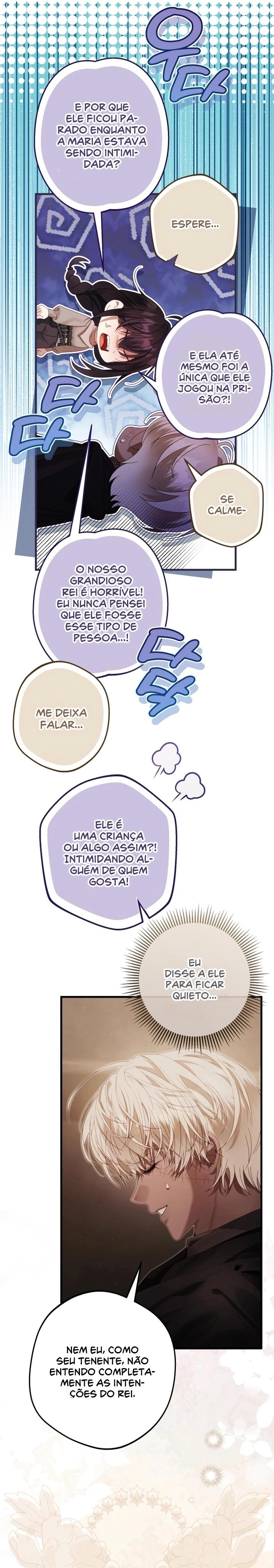 Maria, A Imperatriz Deposta Capítulo 18 Página 5