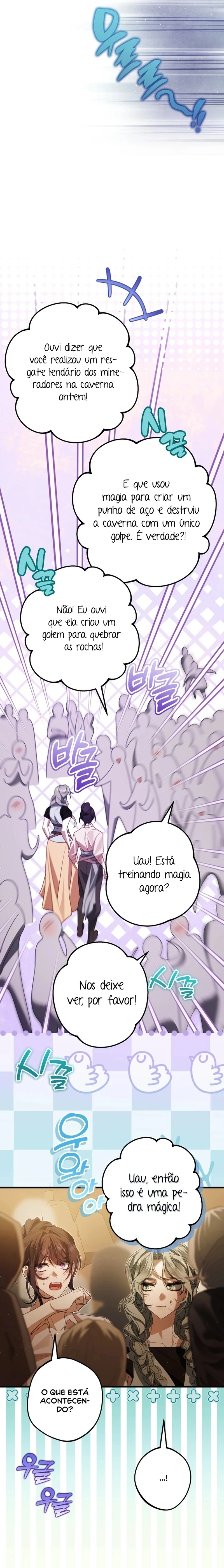 Maria, A Imperatriz Deposta Capítulo 24 Página 5