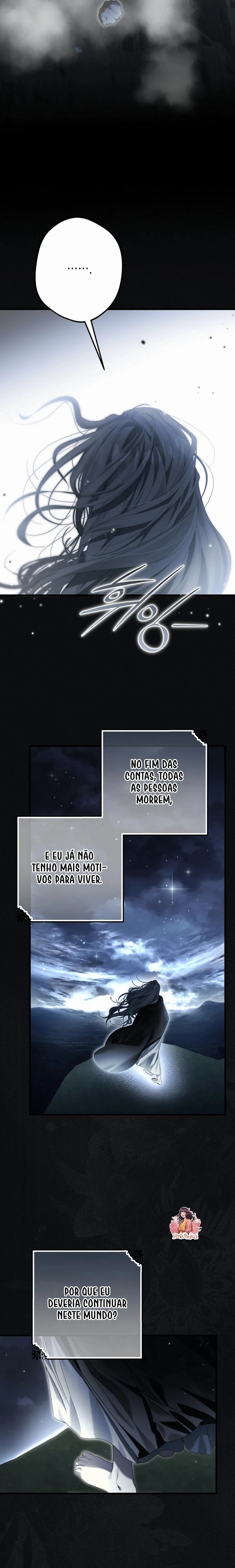 Maria, A Imperatriz Deposta Capítulo 7 Página 10