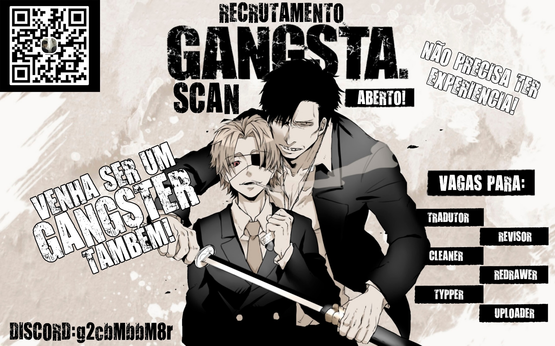 Maria-san Capítulo 32 Página 1