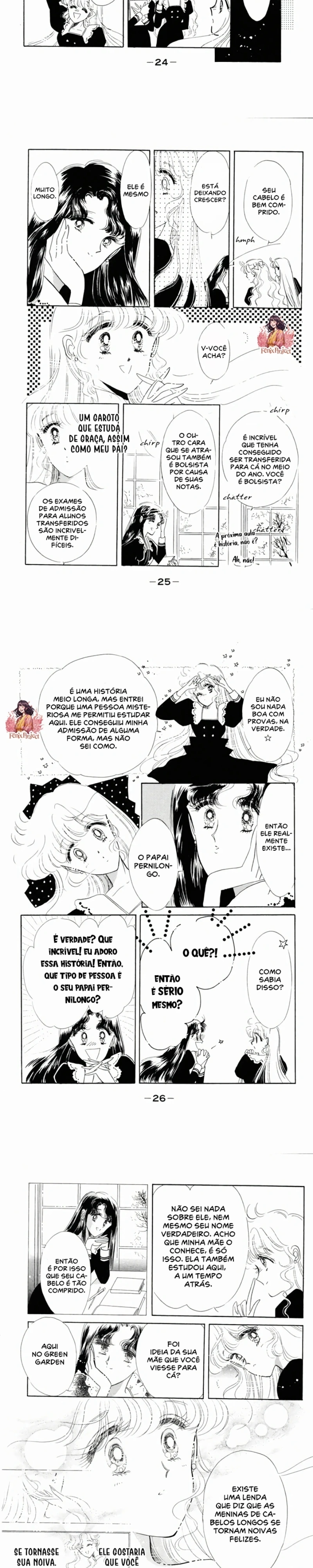 Maria Capítulo 1 Página 9