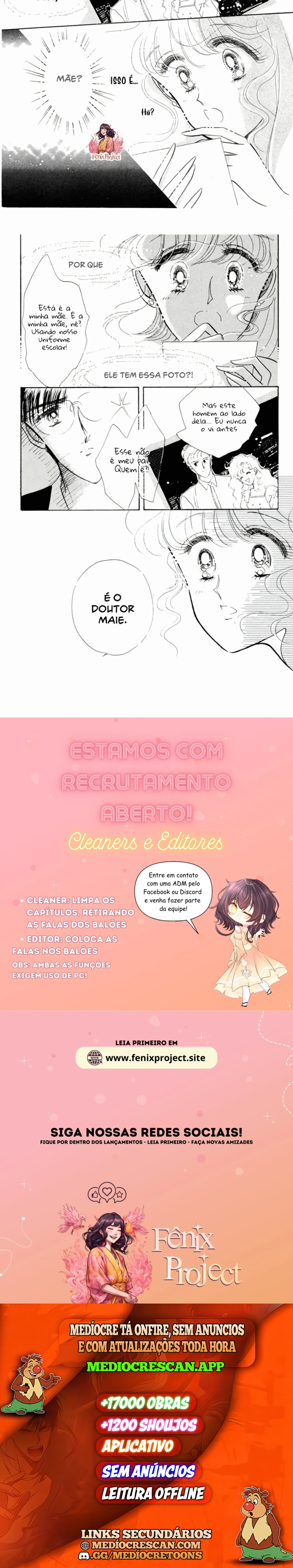 Maria Capítulo 2 Página 11