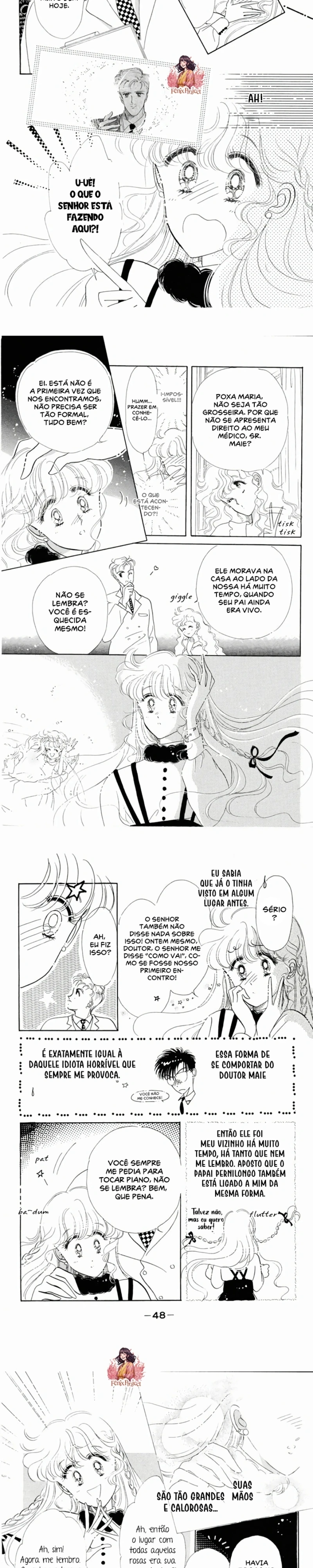 Maria Capítulo 2 Página 4