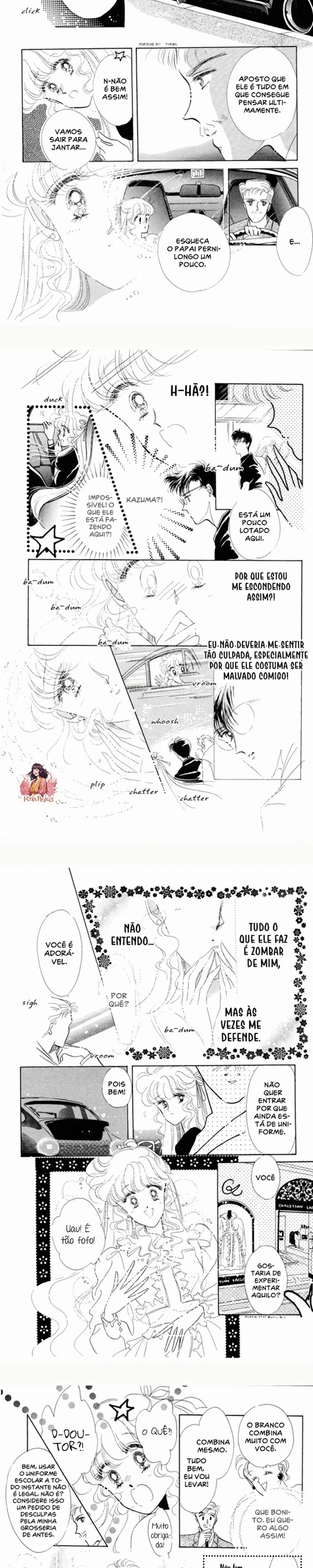 Maria Capítulo 3 Página 3