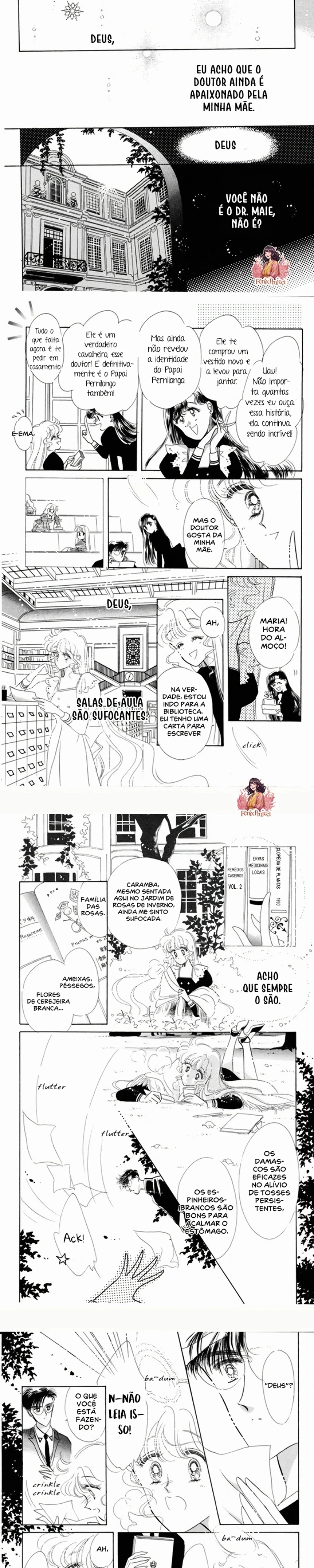 Maria Capítulo 3 Página 5