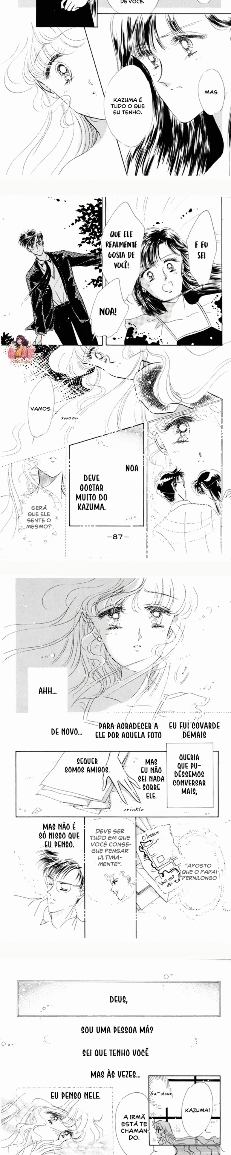 Maria Capítulo 3 Página 7