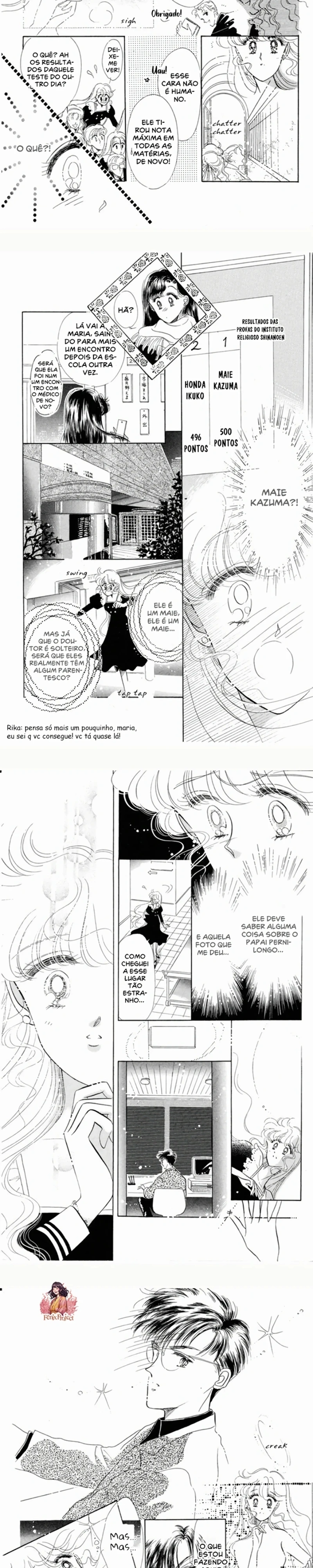 Maria Capítulo 3 Página 8