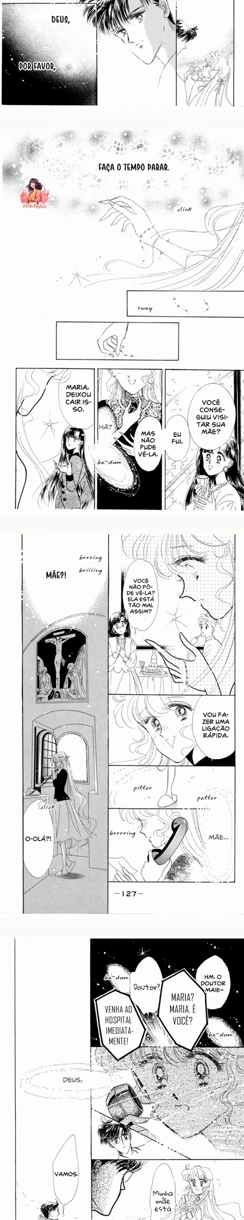 Maria Capítulo 4 Página 10