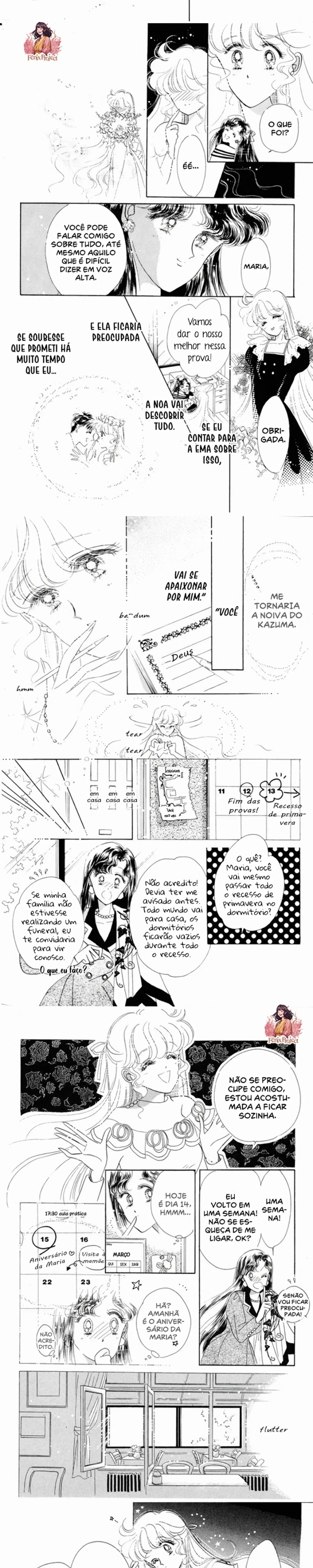 Maria Capítulo 4 Página 5