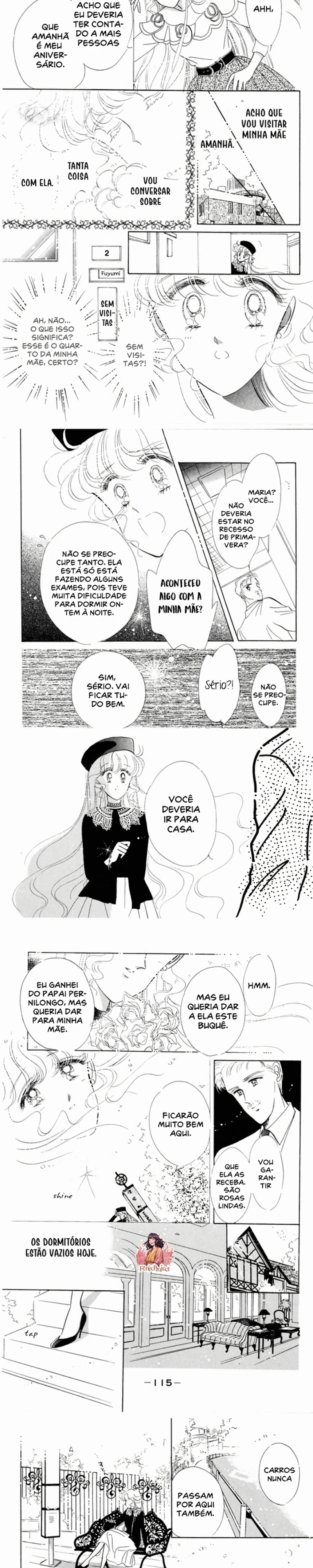 Maria Capítulo 4 Página 6