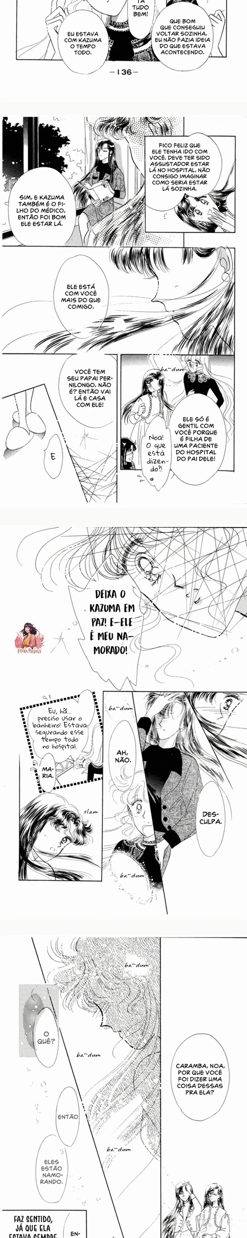 Maria Capítulo 5 Página 3