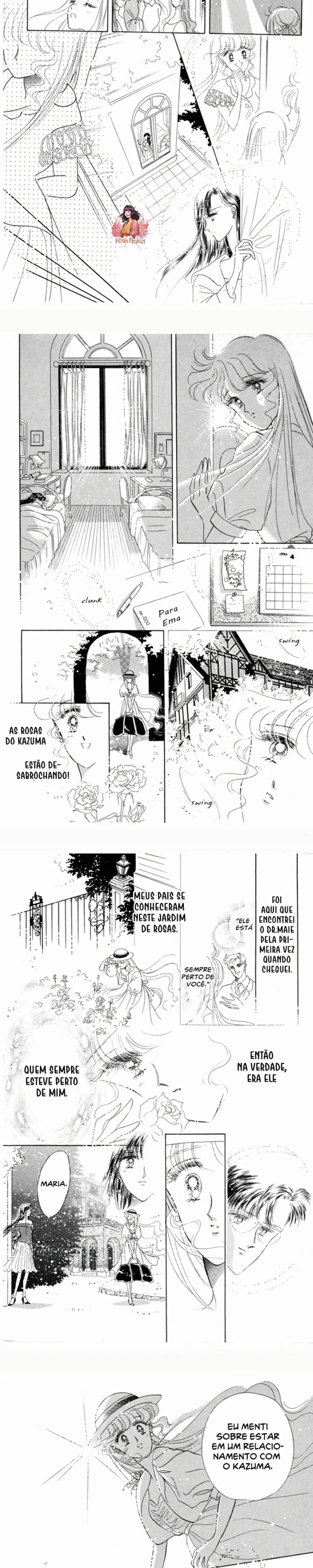 Maria Capítulo 6 Página 6