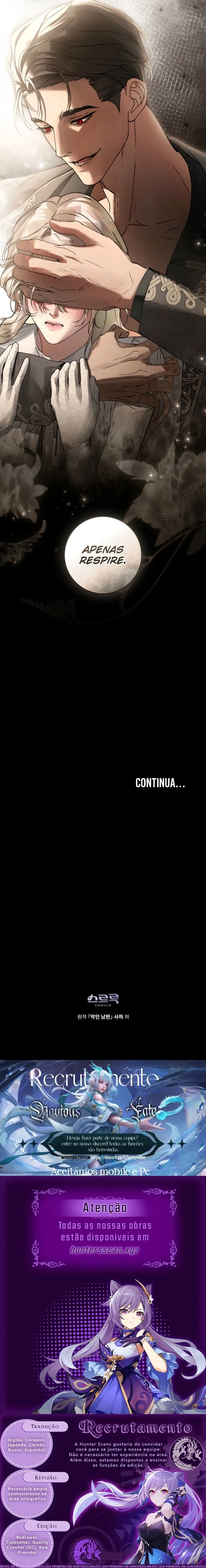 Marido Perverso Capítulo 11 Página 9