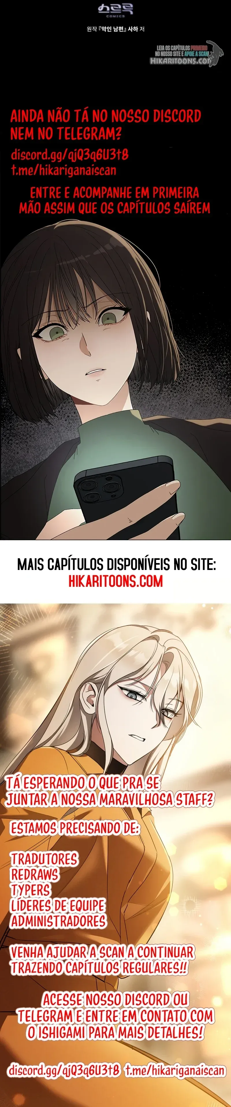 Marido Perverso Capítulo 13 Página 11