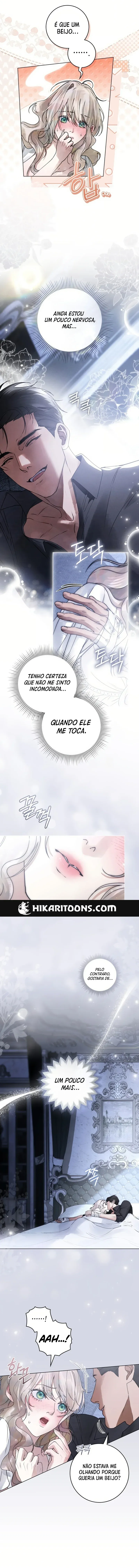 Marido Perverso Capítulo 16 Página 9