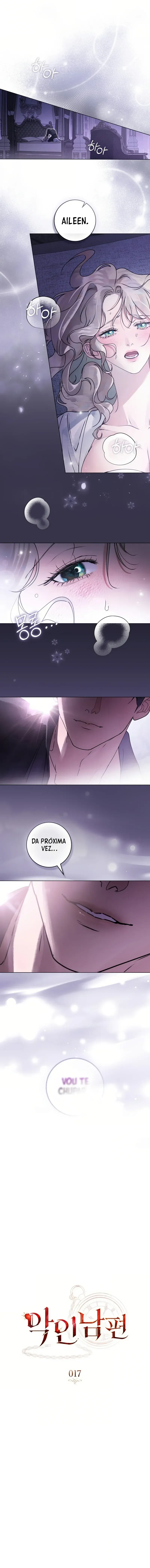 Marido Perverso Capítulo 17 Página 4