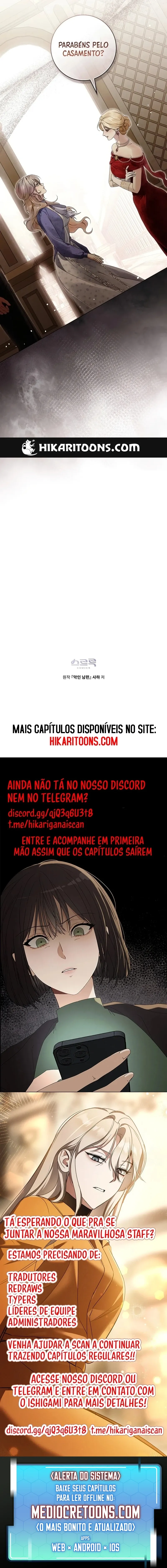 Marido Perverso Capítulo 19 Página 7